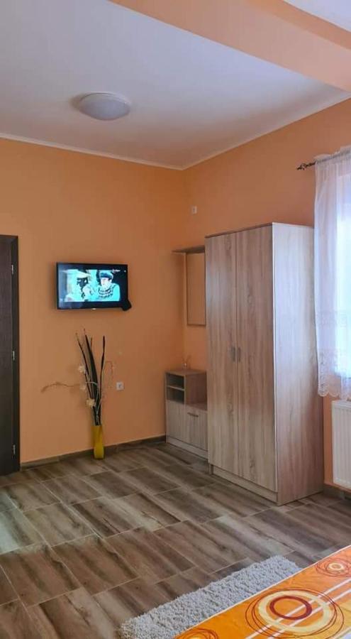 Ales Apartman Sombor Esterno foto
