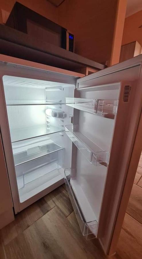 Ales Apartman Sombor Esterno foto