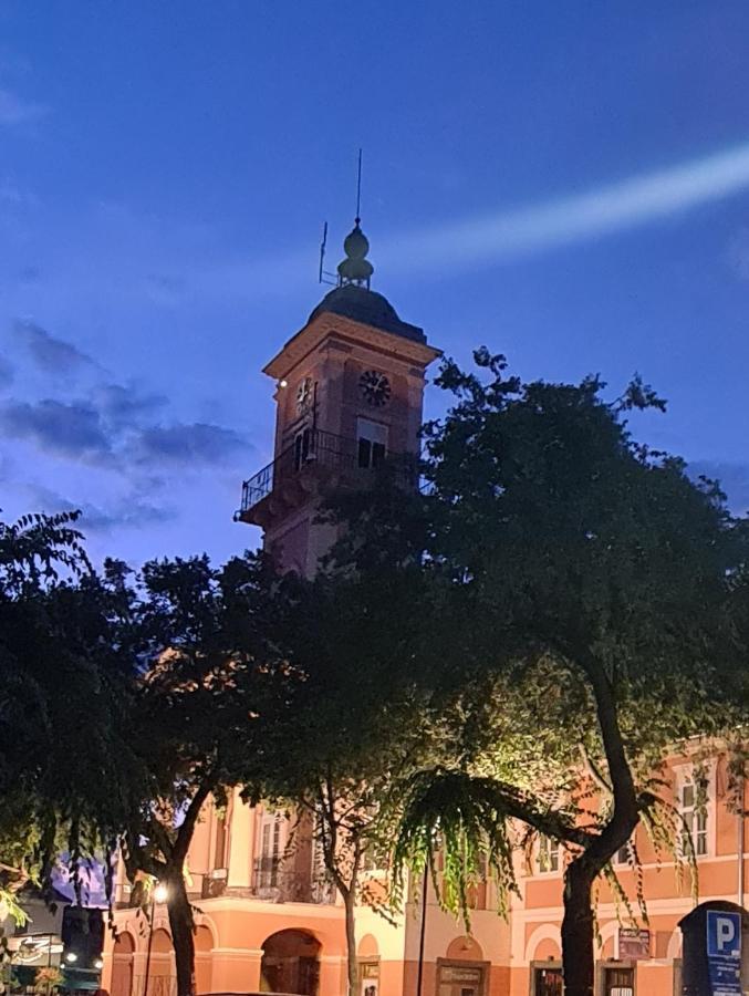 Ales Apartman Sombor Esterno foto